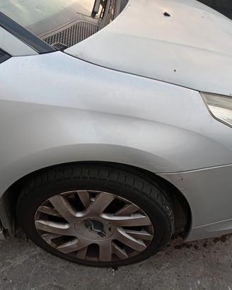 Parafango dx citroen c4 anno 2007
