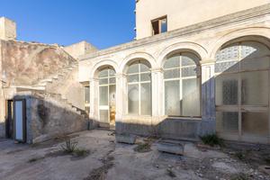 CASA INDIPENDENTE A QUARTUCCIU