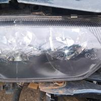 fari alfa 156 prima serie