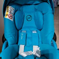 Cybex  ovetto Cloud z - isize