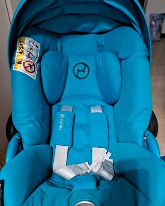 Cybex  ovetto Cloud z - isize