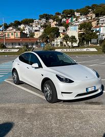 Tesla model y RWD iva 100% esposta