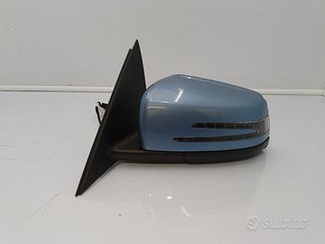 Specchio specchietto retrovisore dx mercedes c200