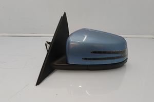 Specchio specchietto retrovisore dx mercedes c200