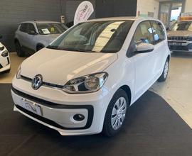 Volkswagen up! 1.0 75 CV 5p.