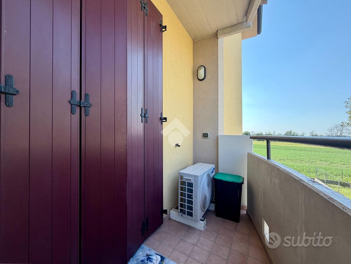 Appartamento – Guastalla, San Rocco - Vista 5