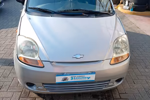 Chevrolet Matiz 1000 SX Energy