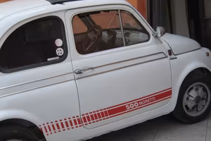 500 Moretti