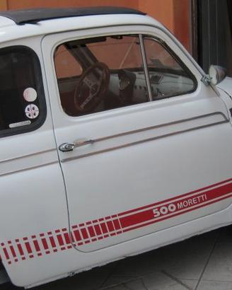500 Moretti