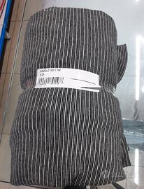 Lenzuolo sotto con angoli Armani Casa 160x200 