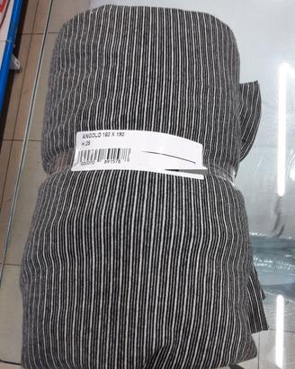 Lenzuolo sotto con angoli Armani Casa 160x200 