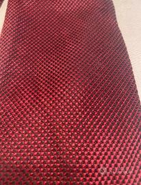 Cravatta in seta Dolce&Gabbana