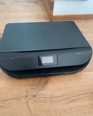 Hp envy 4520