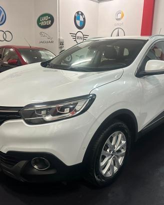 Renault Kadjar dCi 130CV Energy Sport Edition