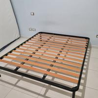 rete matrimoniale ortopedica