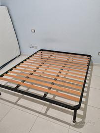 rete matrimoniale ortopedica