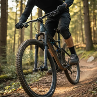 Scarpe MtB O'Neal Flat - Nere - Taglia 41