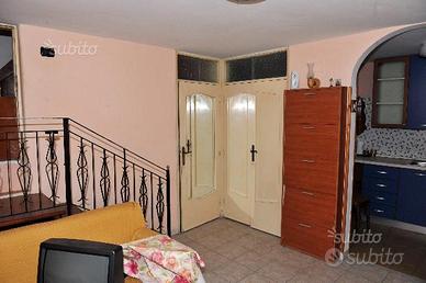 Perfetto bilocale a Castelbuono in centro storico