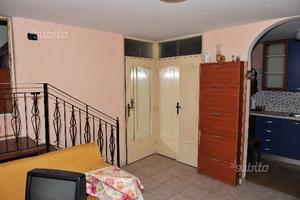 Perfetto bilocale a Castelbuono in centro storico