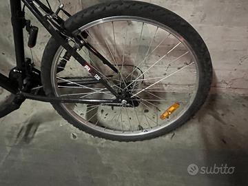 Boci Rockrider 5.0 26•
