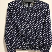 Camicia elegante bambina