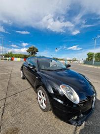 Mito 1300 1.3JTDm 95 cv, 70kw, s&s