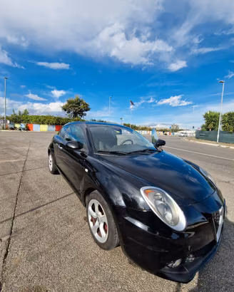 Mito 1300 1.3JTDm 95 cv, 70kw, s&s