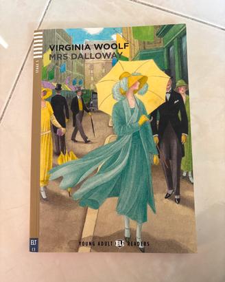 Mrs Dalloway