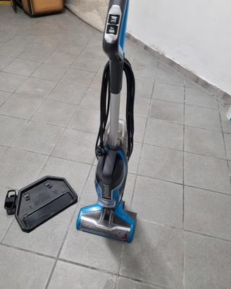  lavasciuga pavimenti bissel c3