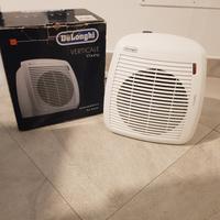 stufetta elettrica de longhi