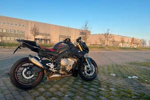 Bmw s 1000 r - 2019