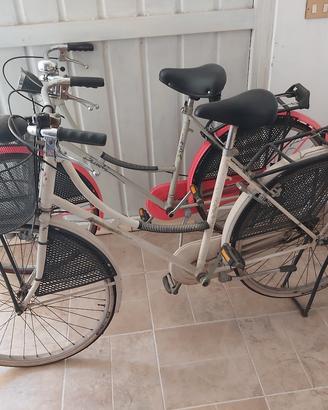 bici donna marca BIANCHI 