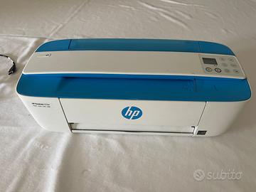 Stampante HP deskjet 3720