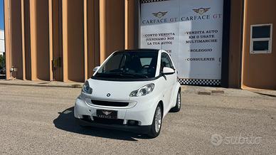 Smart ForTwo 1000 52 kW coupé passion - 2010
