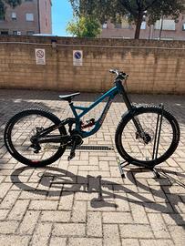 Saracen myst tg m 2025