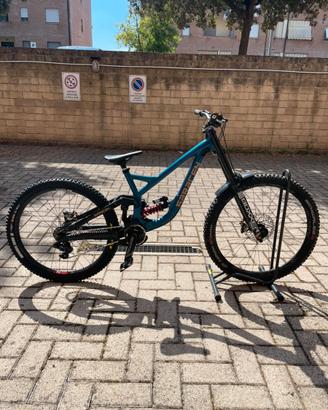 Saracen myst tg m 2025