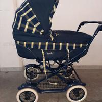Carrozzina Inglesina
