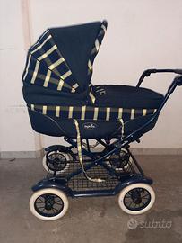 Carrozzina Inglesina