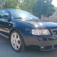 AUDI S3 (8L) 1.8 – 1999