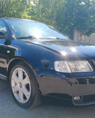 AUDI S3 (8L) 1.8 – 1999