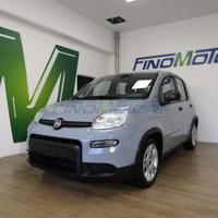 FIAT Panda 1.0 FireFly S&S city Hybrid 5 POSTI