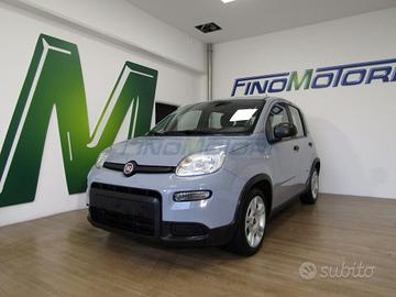 FIAT Panda 1.0 FireFly S&S city Hybrid 5 POSTI