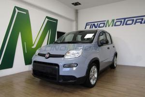 FIAT Panda 1.0 FireFly S&S city Hybrid 5 POSTI