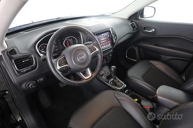 JEEP Compass Compass 1.4 Multiair II Limited