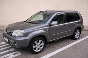 Nissan X trail 2.2 dci 2007 - Diesel - Sardegna