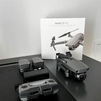 DJI Mavic 2 Pro