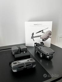 DJI Mavic 2 Pro
