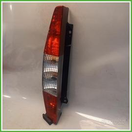 Fanale Fanalino Sinistro SX Fiat Doblo 1 Serie