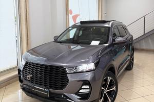 Dr 6.0 1.5 Turbo Gpl 149cv cvt |tetto+pelle+camera