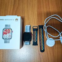 Huawei Watch Fit 4